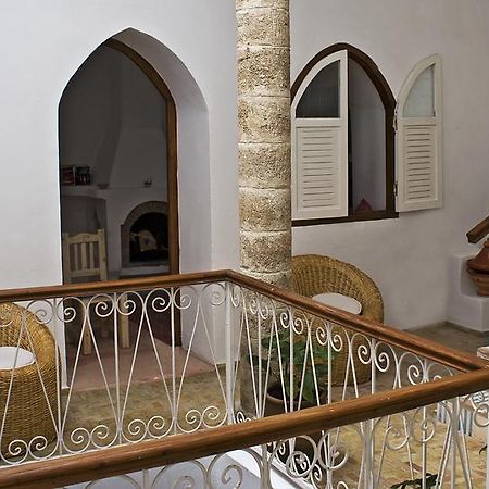 Dar Lazuli Bed&Breakfast Essaouira Værelse billede