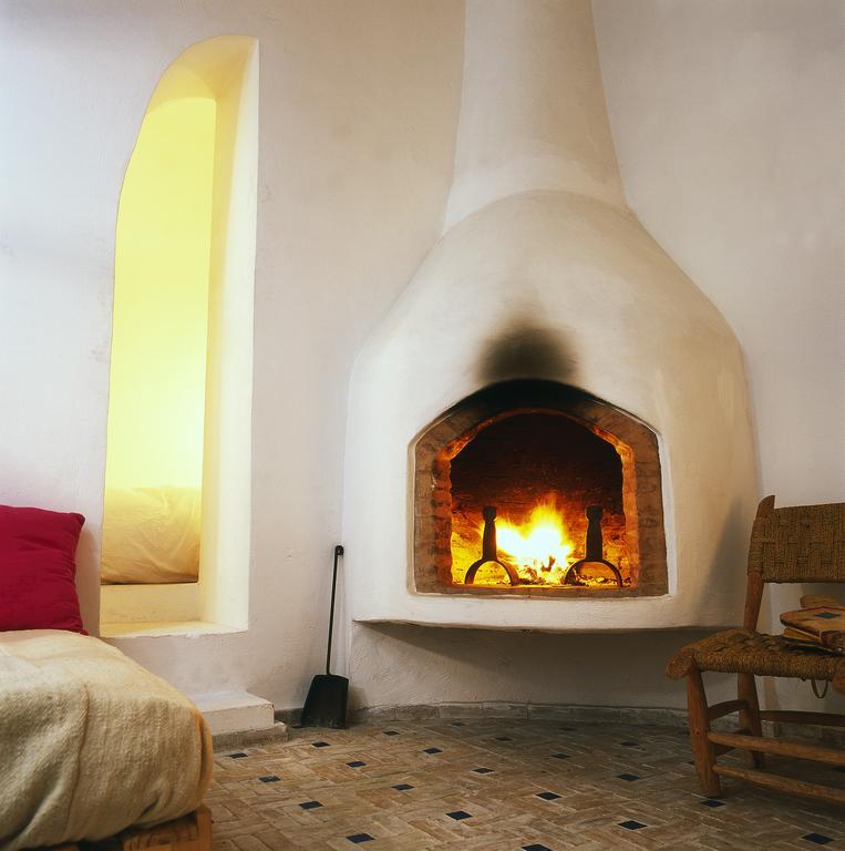 Dar Lazuli Bed&Breakfast Essaouira Værelse billede