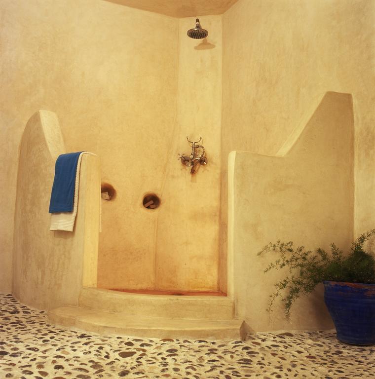 Dar Lazuli Bed&Breakfast Essaouira Værelse billede