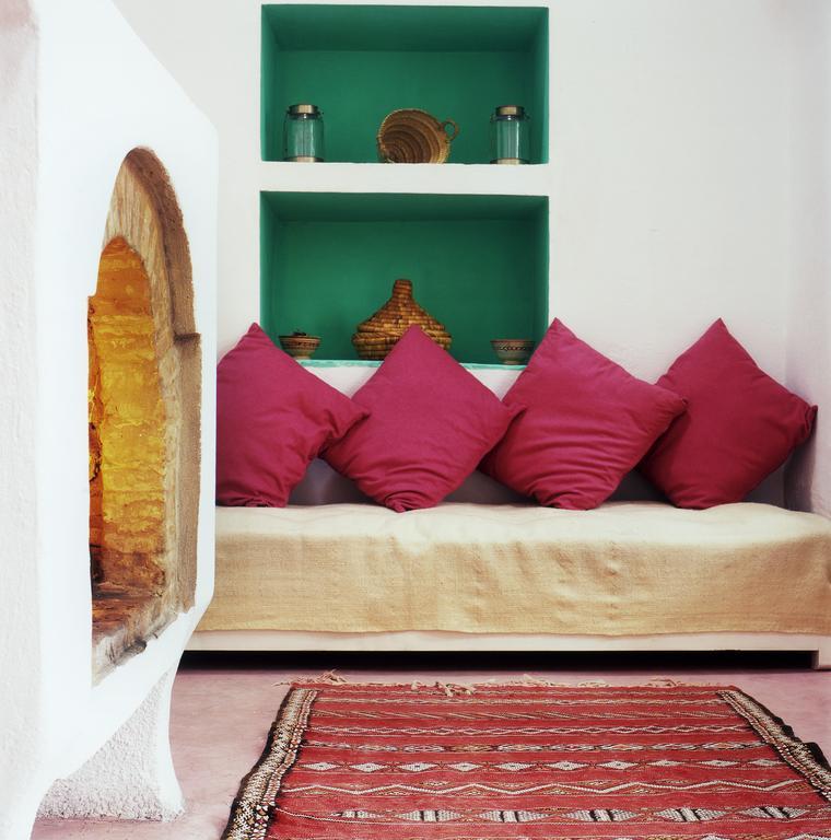 Dar Lazuli Bed&Breakfast Essaouira Værelse billede