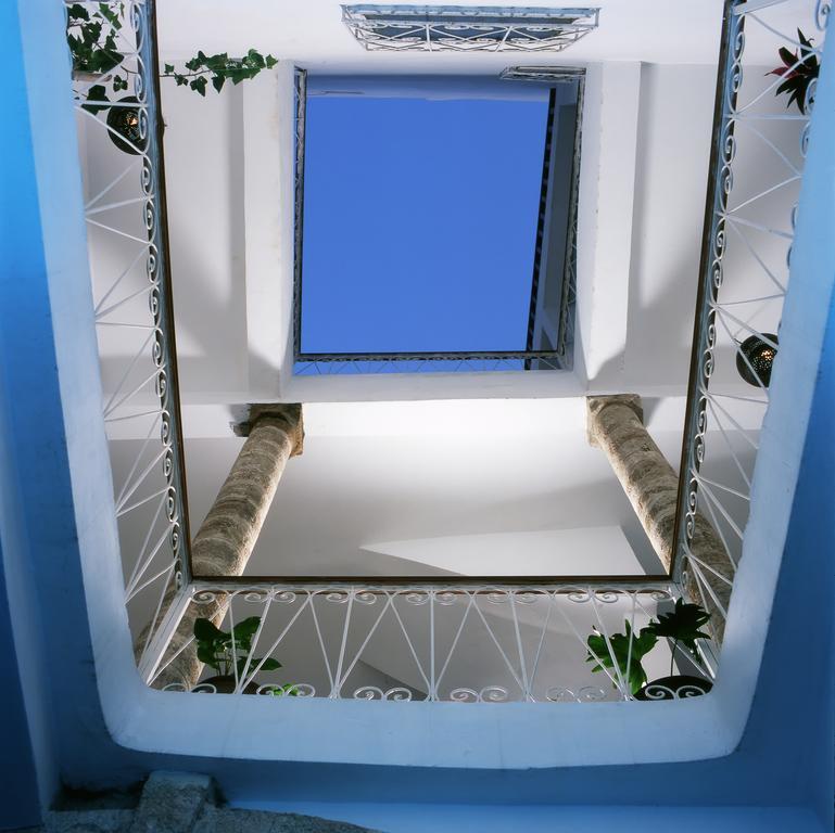 Dar Lazuli Bed&Breakfast Essaouira Eksteriør billede