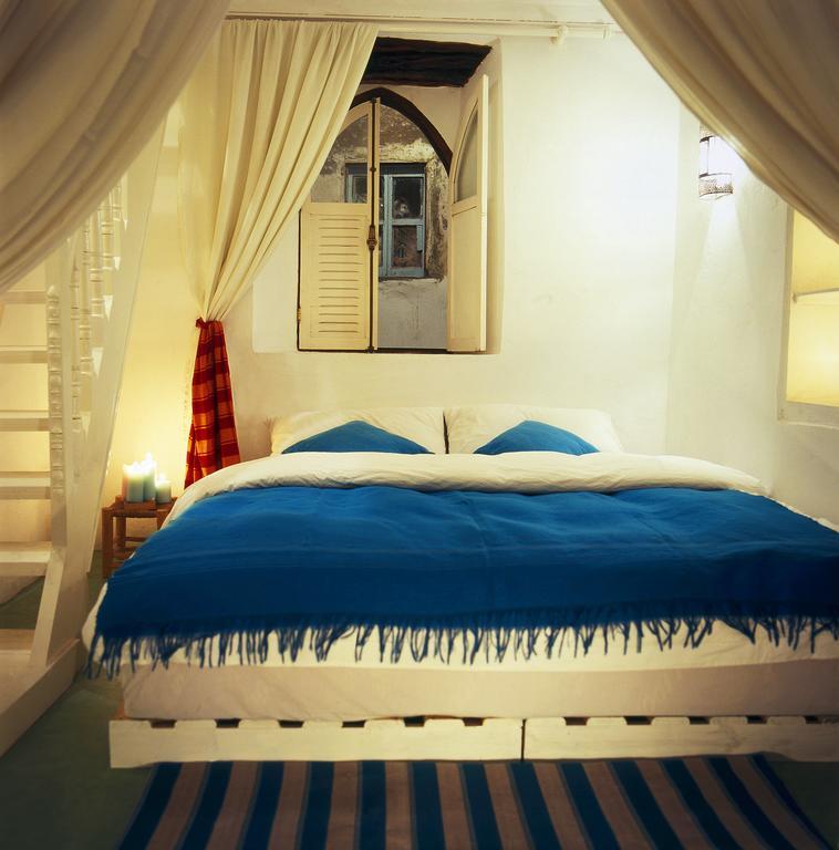 Dar Lazuli Bed&Breakfast Essaouira Værelse billede
