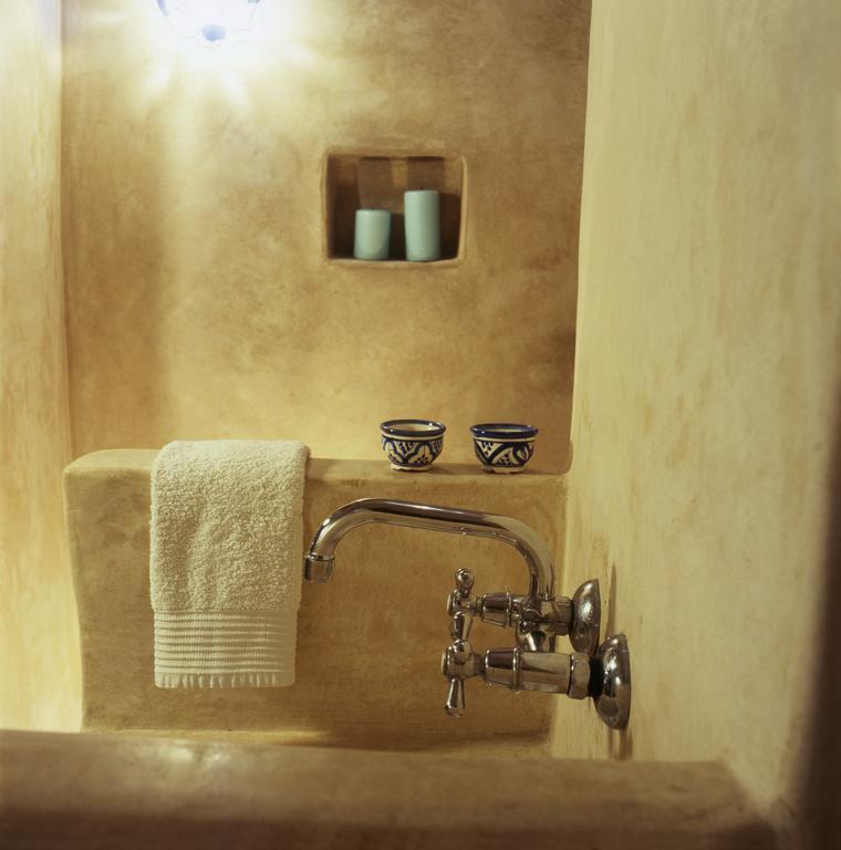 Dar Lazuli Bed&Breakfast Essaouira Værelse billede