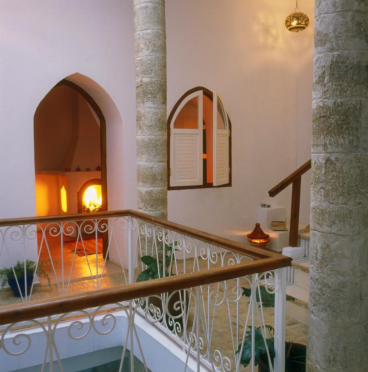 Dar Lazuli Bed&Breakfast Essaouira Værelse billede