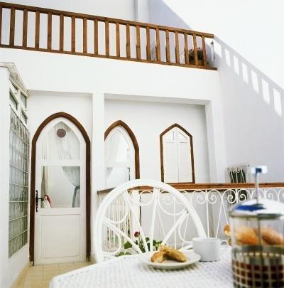 Dar Lazuli Bed&Breakfast Essaouira Eksteriør billede