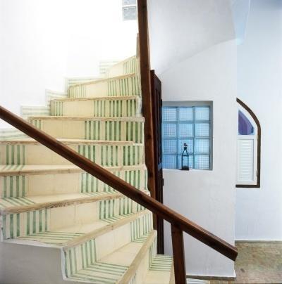 Dar Lazuli Bed&Breakfast Essaouira Eksteriør billede