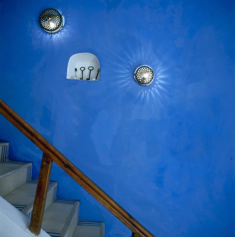 Dar Lazuli Bed&Breakfast Essaouira Værelse billede