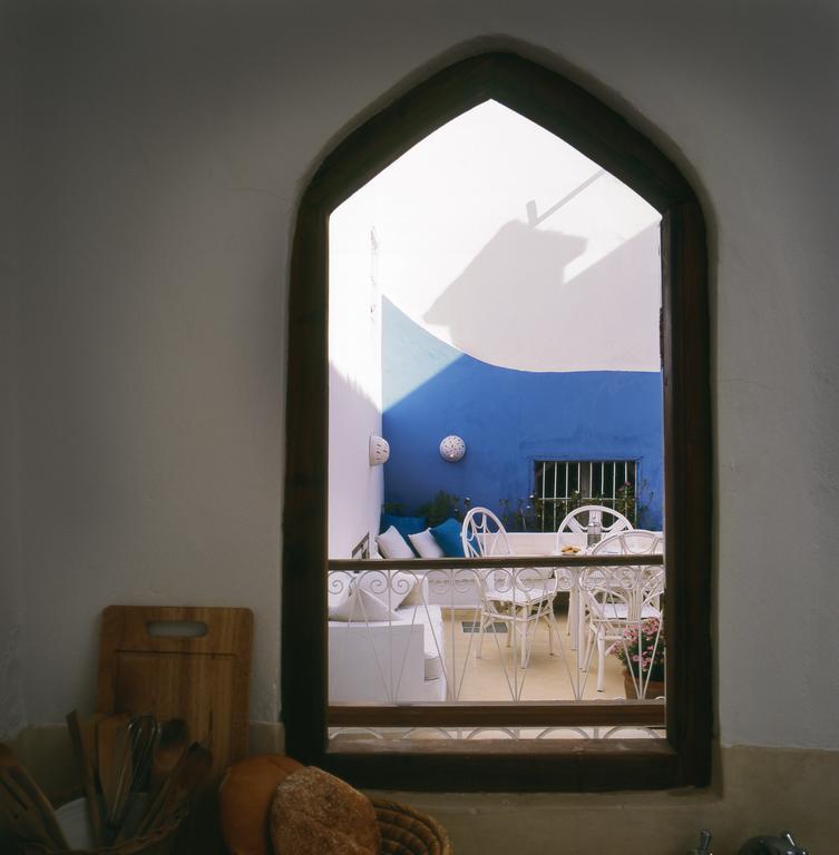Dar Lazuli Bed&Breakfast Essaouira Værelse billede