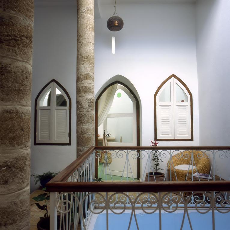 Dar Lazuli Bed&Breakfast Essaouira Værelse billede